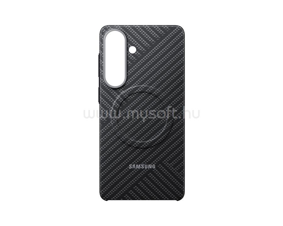 SAMSUNG S26+ Carbon Magnet Case, Gray
