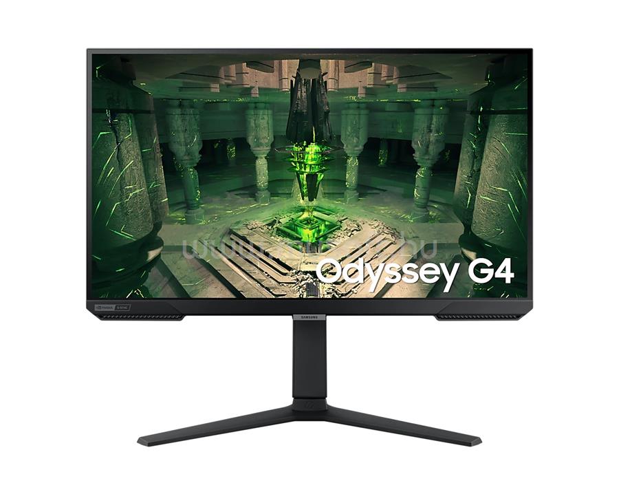 SAMSUNG S27BG400EU Gaming Monitor