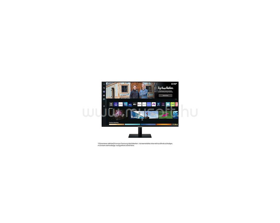 SAMSUNG S27BM500EU Monitor