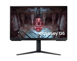 SAMSUNG S27CG510EU Gaming Monitor LS27CG510EUXEN small