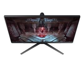 SAMSUNG S27CG510EU Gaming Monitor LS27CG510EUXEN small