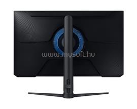 SAMSUNG S27CG510EU Gaming Monitor LS27CG510EUXEN small