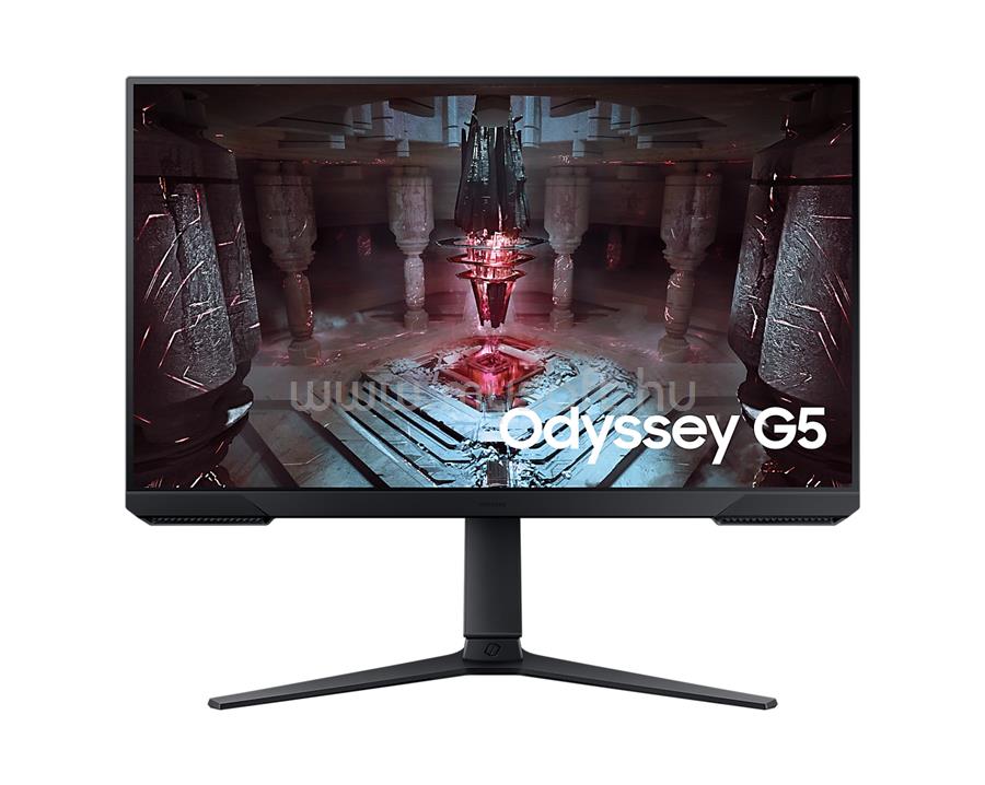 SAMSUNG S27CG510EU Gaming Monitor