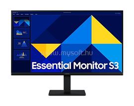 SAMSUNG S27D300GAU Monitor LS27D300GAUXEN small