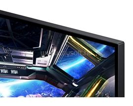 SAMSUNG S27DG702EU Odyssey G7 G70D Gaming Monitor LS27DG702EUXDU small