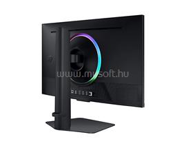 SAMSUNG S27DG702EU Odyssey G7 G70D Gaming Monitor LS27DG702EUXDU small