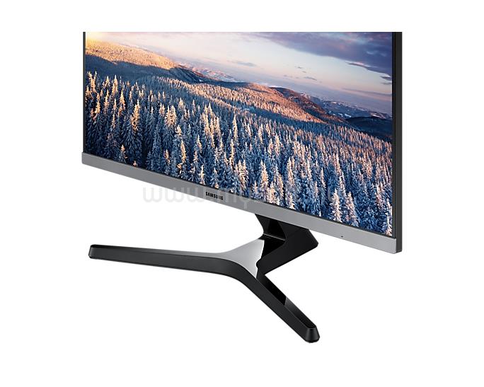 SAMSUNG S27R350FH Monitor (LS27R350FHUXEN) | 26" - 27" | monitor ...