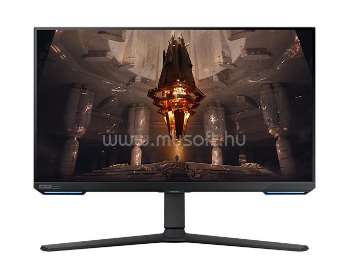 SAMSUNG S28BG700EP Monitor