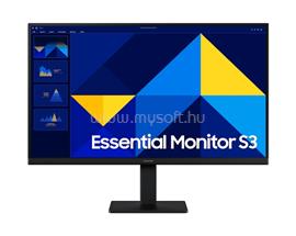 SAMSUNG S3 S30GD Monitor LS24D302GAUXEN small