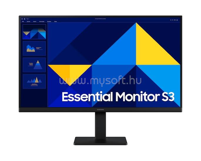 SAMSUNG S3 S30GD Monitor