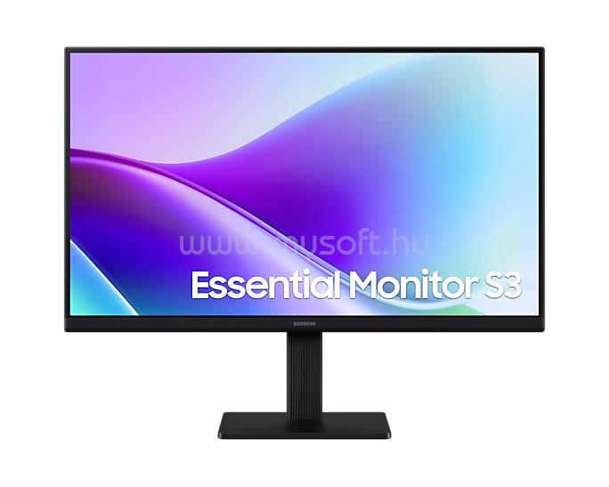 SAMSUNG S3 S32GF Monitor