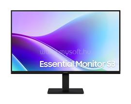 SAMSUNG S3 S32GF Monitor LS27F320GAUXEN small