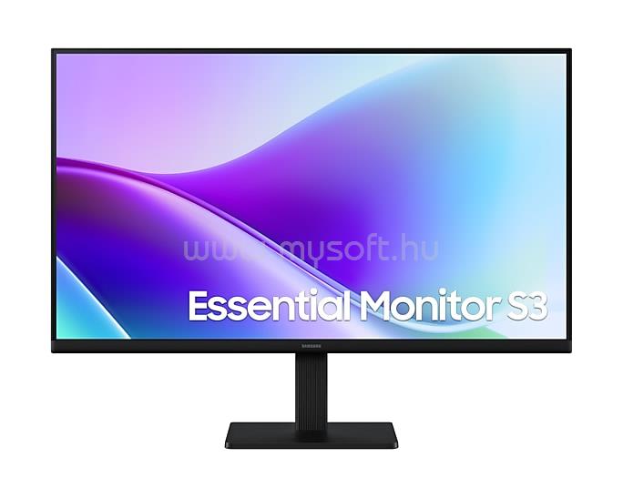 SAMSUNG S3 S32GF Monitor