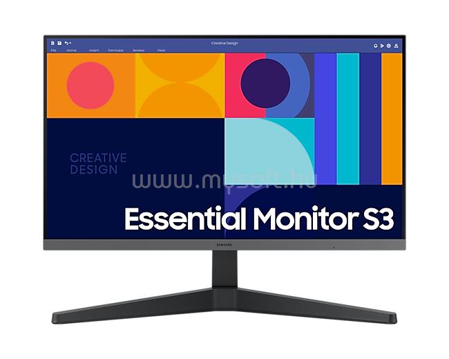 SAMSUNG S3 S33GC Monitor