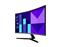 SAMSUNG Essential S3 S39GD ívelt Monitor LS32D390GAUXEN small