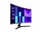 SAMSUNG Essential S3 S39GD ívelt Monitor LS32D390GAUXEN small
