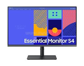 SAMSUNG S3 S43GC Monitor LS27C432GAUXEN small