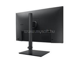 SAMSUNG S3 S43GC Monitor LS27C432GAUXEN small