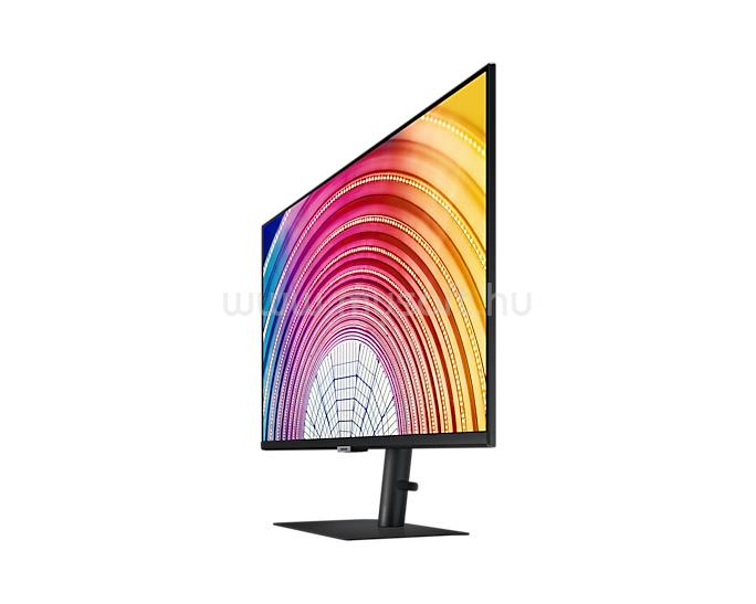 SAMSUNG S32A600 Monitor (LS32A600NAUXEN) | 32" - 34" | monitor | mysoft.hu