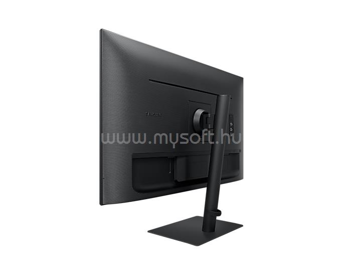 SAMSUNG S32A600 Monitor (LS32A600NAUXEN) | 32" - 34" | monitor | mysoft.hu