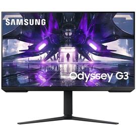 SAMSUNG S32AG320NU Gamer Monitor LS32AG320NUXEN small