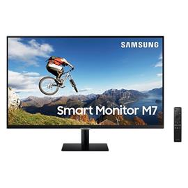 SAMSUNG S32AM700U Monitor LS32AM700URXEN small