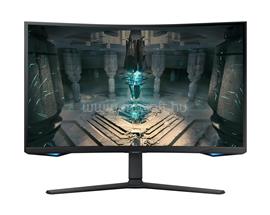 SAMSUNG S32BG650EU ívelt Gaming Monitor LS32BG650EUXEN small