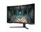 SAMSUNG S32BG650EU ívelt Gaming Monitor LS32BG650EUXEN small