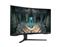 SAMSUNG S32BG650EU ívelt Gaming Monitor LS32BG650EUXEN small