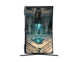 SAMSUNG S32BG650EU ívelt Gaming Monitor LS32BG650EUXEN small