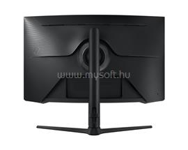 SAMSUNG S32BG650EU ívelt Gaming Monitor LS32BG650EUXEN small