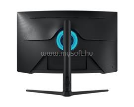 SAMSUNG S32BG650EU ívelt Gaming Monitor LS32BG650EUXEN small