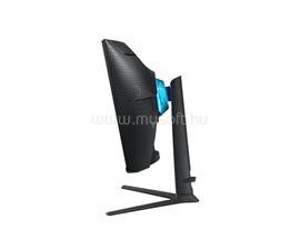 SAMSUNG S32BG750NU ívelt kijelzős Gaming Monitor LS32BG750NUXEN small