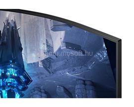 SAMSUNG S32BG750NU ívelt kijelzős Gaming Monitor LS32BG750NUXEN small