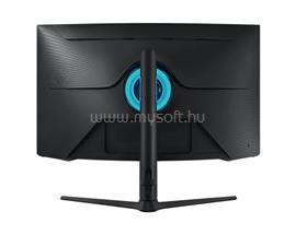 SAMSUNG S32BG750NU ívelt kijelzős Gaming Monitor LS32BG750NUXEN small