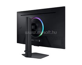 SAMSUNG S32DG702EU Odyssey G7 G70D Monitor LS32DG702EUXDU small