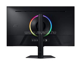 SAMSUNG S32DG702EU Odyssey G7 G70D Monitor LS32DG702EUXDU small