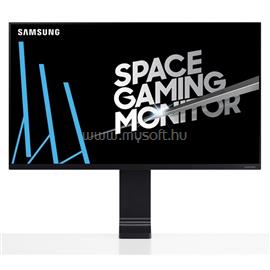 SAMSUNG S32R750QE Space Gaming Monitor LS32R750QEUXEN small
