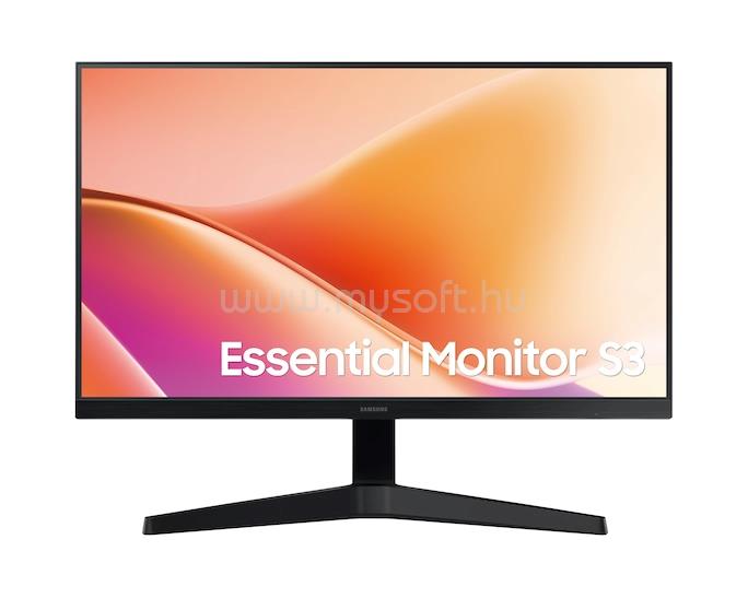 SAMSUNG S33GF Monitor