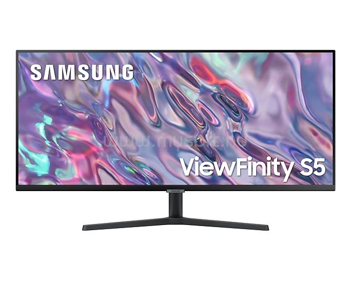 SAMSUNG S34C500GAU Monitor