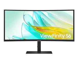 SAMSUNG S34C652UAU ívelt Monitor LS34C652UAUXEN small