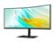 SAMSUNG S34C652UAU ívelt Monitor LS34C652UAUXEN small