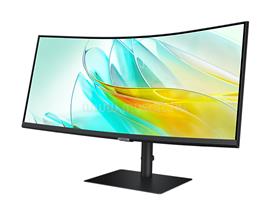 SAMSUNG S34C652UAU ívelt Monitor LS34C652UAUXEN small