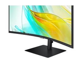 SAMSUNG S34C652UAU ívelt Monitor LS34C652UAUXEN small