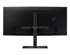 SAMSUNG S34C652UAU ívelt Monitor LS34C652UAUXEN small