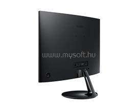 SAMSUNG S36C ívelt monitor LS24C360EAUXEN small
