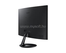 SAMSUNG S36C ívelt monitor LS24C360EAUXEN small
