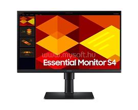 SAMSUNG S4 S40GD Monitor LS22D400GAUXEN small