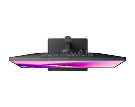 SAMSUNG S4 S43UF Monitor LS24F434UAUXEN small