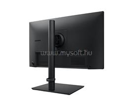 SAMSUNG S4 S43UF Monitor LS24F434UAUXEN small